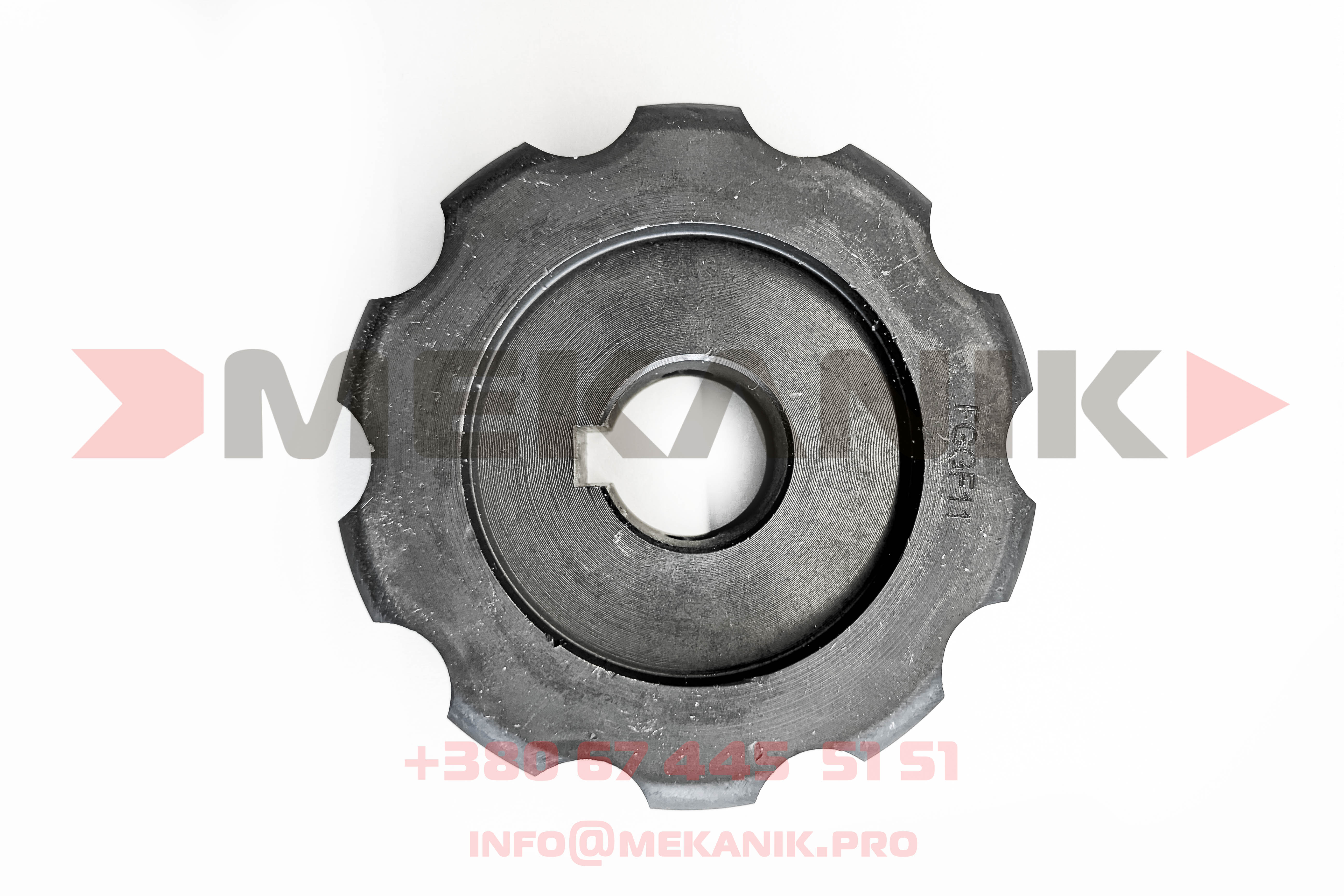 MKP 7221194 MEKANIK PRO